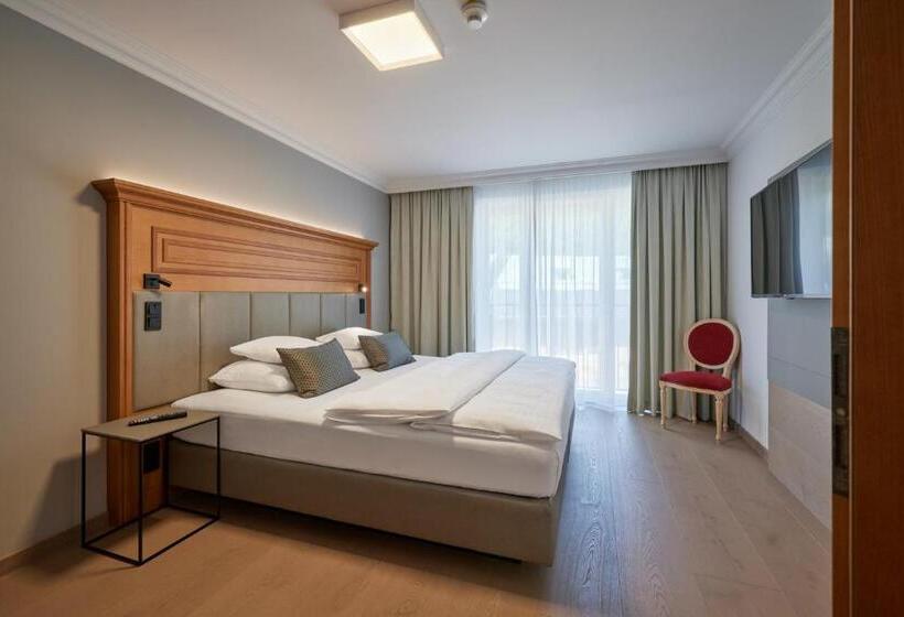 스위트, Edelweiss Berchtesgaden Superior