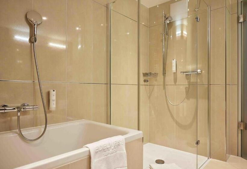 스위트, Edelweiss Berchtesgaden Superior