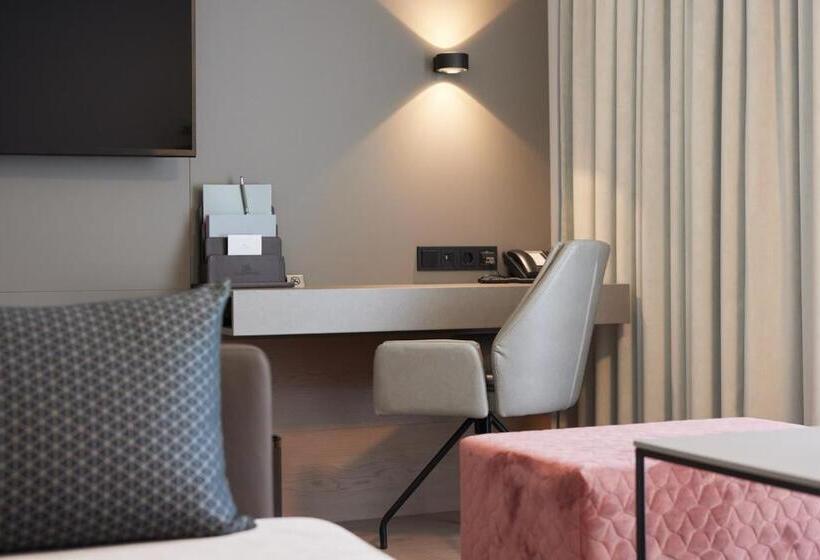 스위트, Edelweiss Berchtesgaden Superior