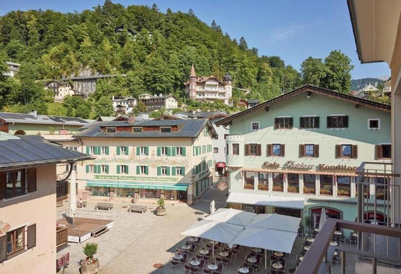 수피리어 스위트, Edelweiss Berchtesgaden Superior