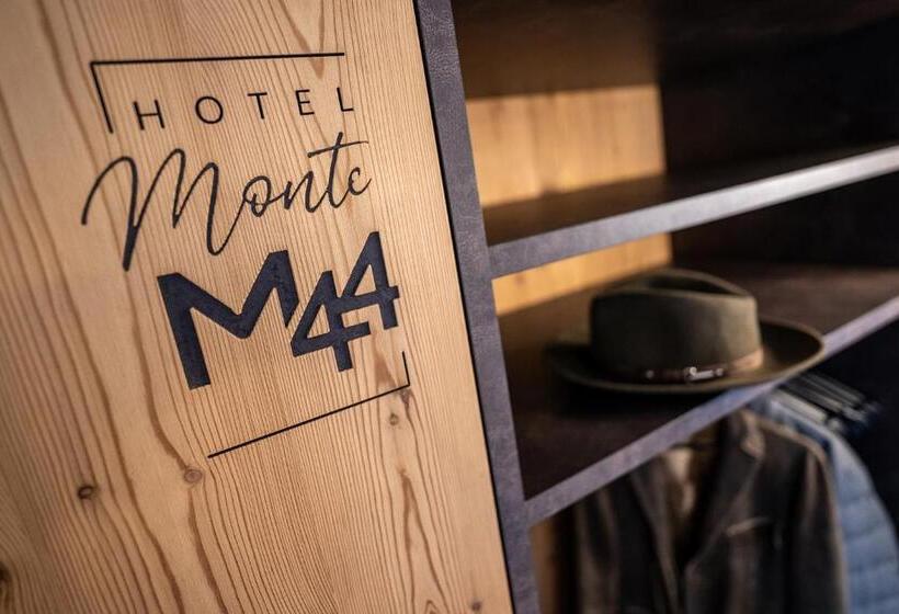 Четырехместный Номер Superior, Monte44