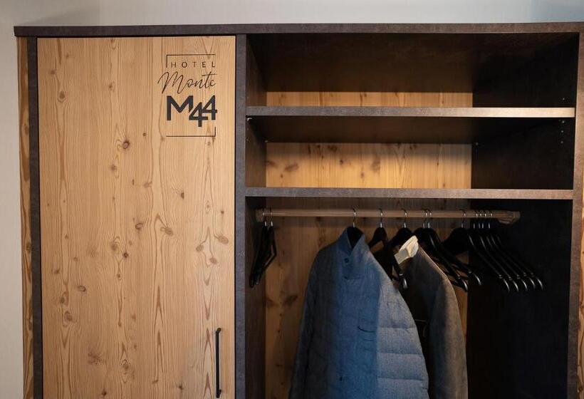 スタンダードスタジオ, Monte44