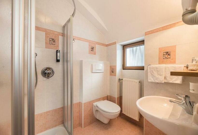 חדר סטנדרט, Wolf