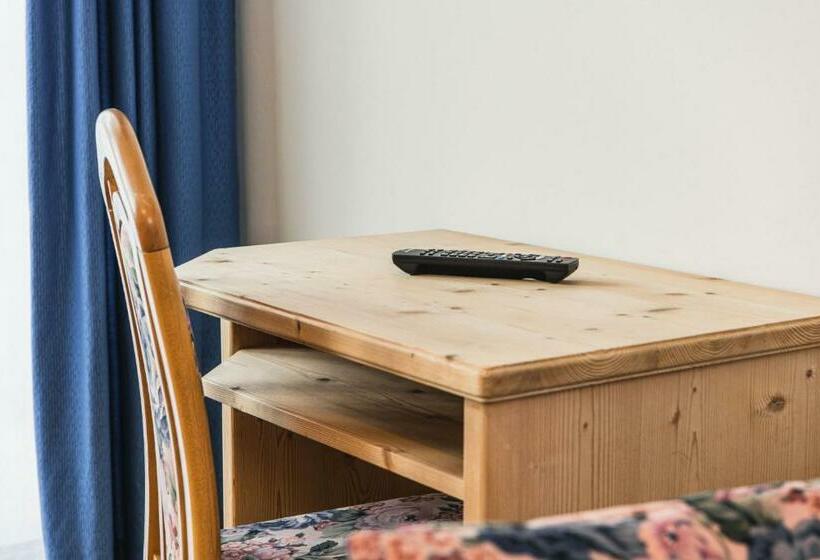 חדר סטנדרט, Wolf