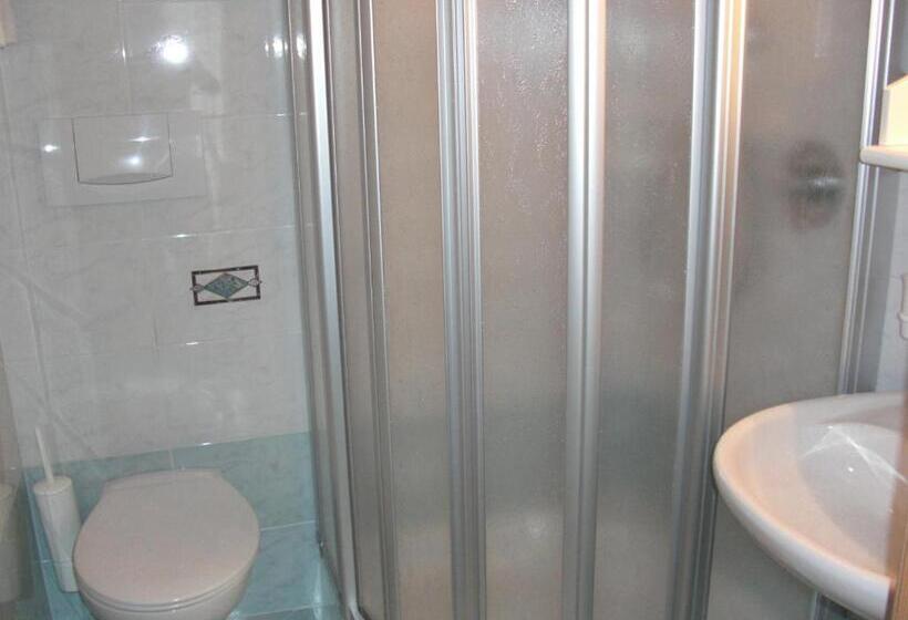 חדר סטנדרט יחיד, Wolf