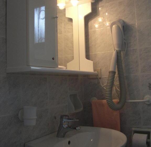 חדר סטנדרט יחיד, Wolf