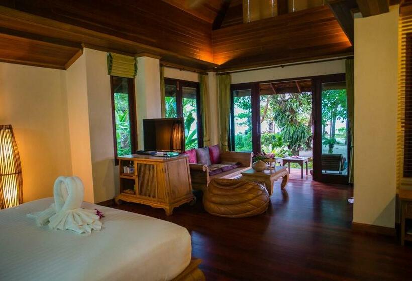 Вилла 1 Спальня, Chivapuri Beach Resort