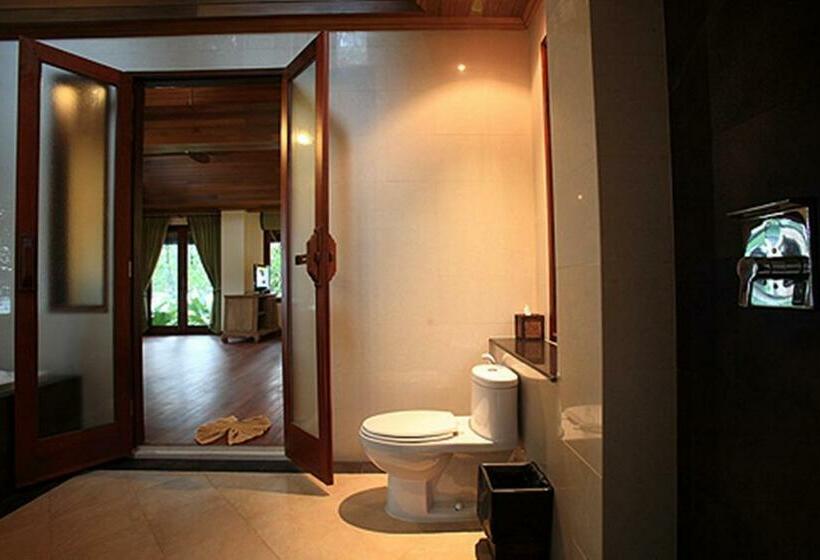 Вилла 1 Спальня, Chivapuri Beach Resort