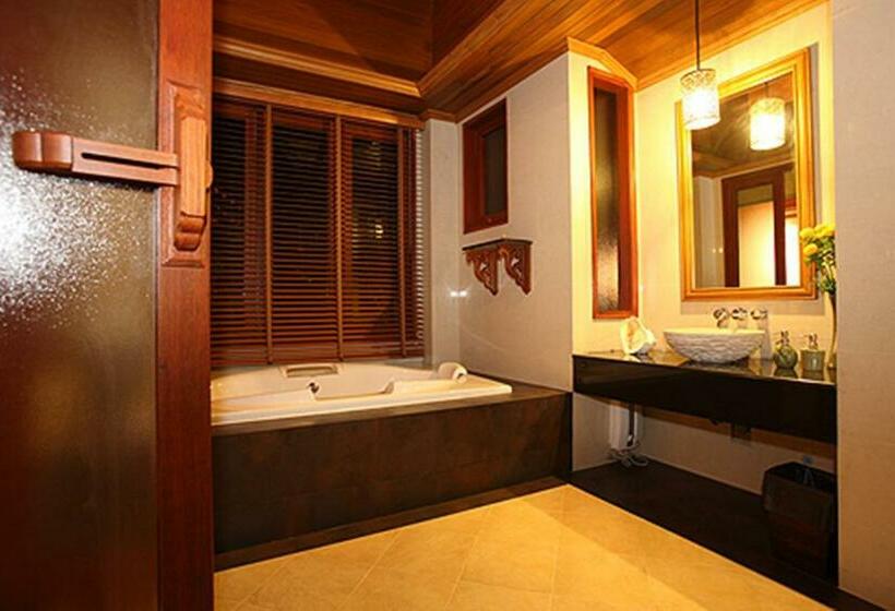 Семейный Номер Вид на Море, Chivapuri Beach Resort