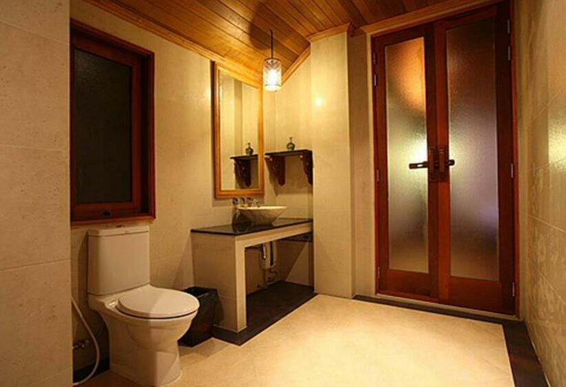 Семейный Номер Вид на Море, Chivapuri Beach Resort