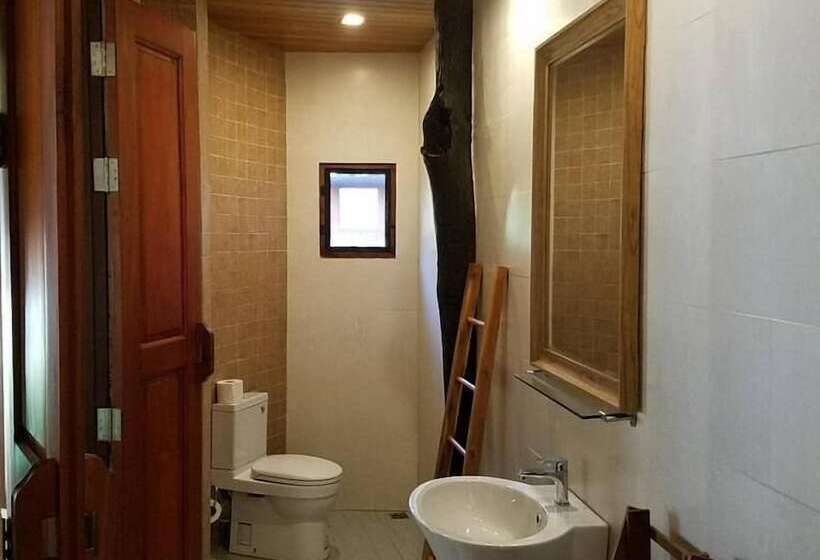 Номер Superior, Chivapuri Beach Resort