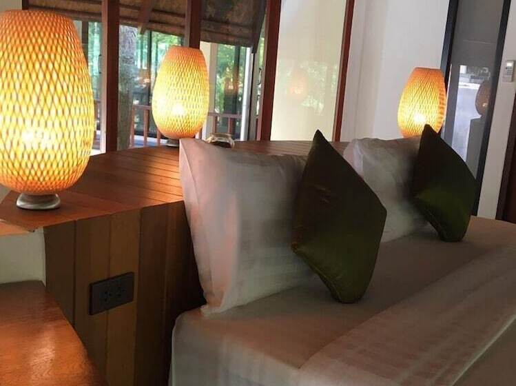 Номер Superior, Chivapuri Beach Resort