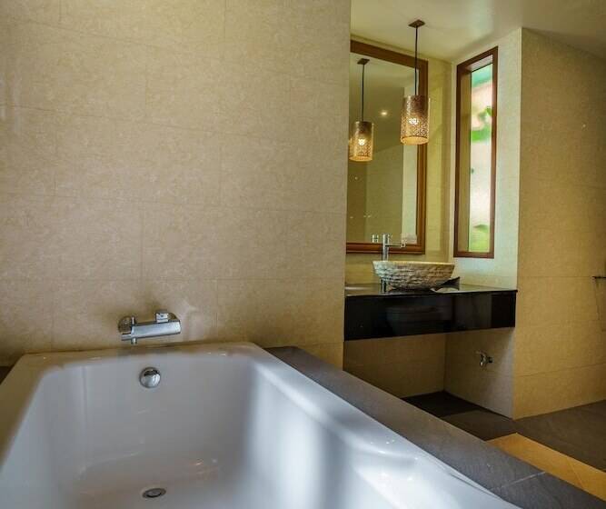 Номер Deluxe Вид на Море, Chivapuri Beach Resort