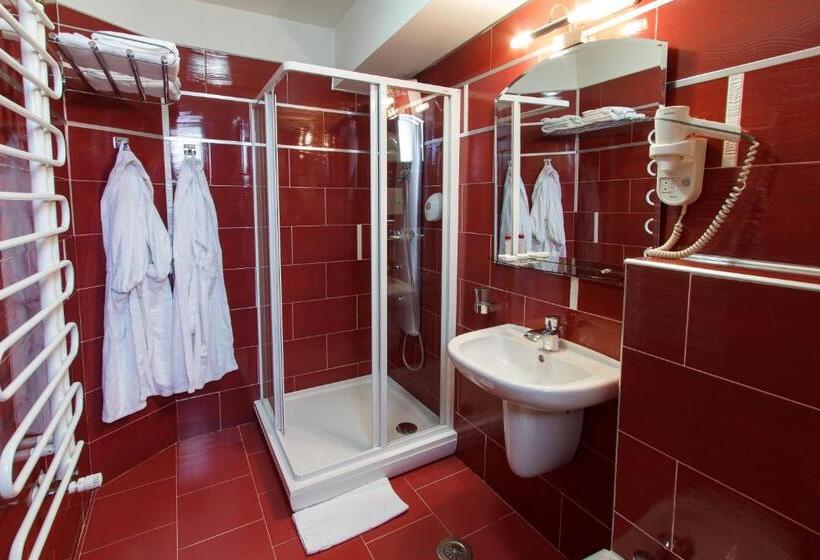 スタンダードルーム, Anna