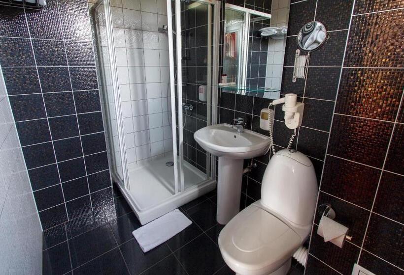 スタンダードルーム, Anna