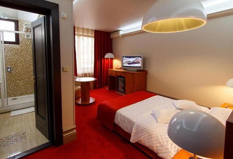 スタンダードルーム, Anna