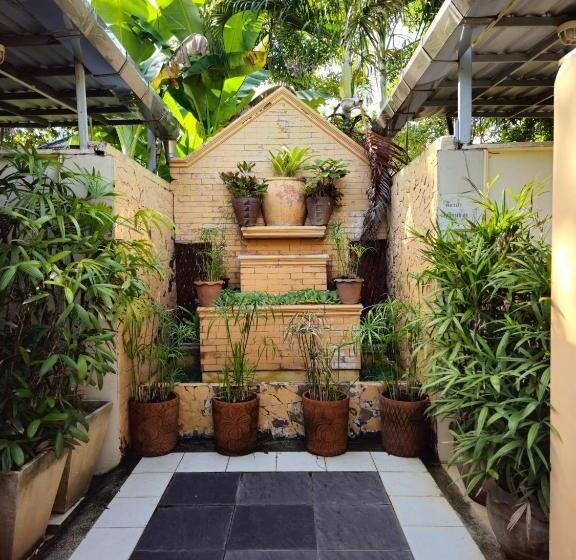 חדר סופריור, Baan Panwa Resort