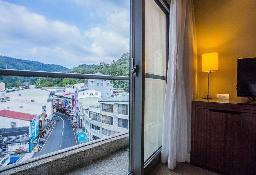 4인용 스탠다드 룸, Del Lago