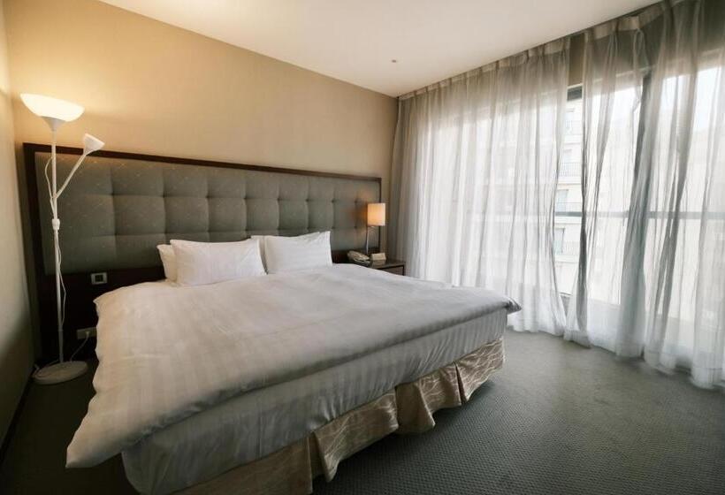 스탠다드 룸, Del Lago