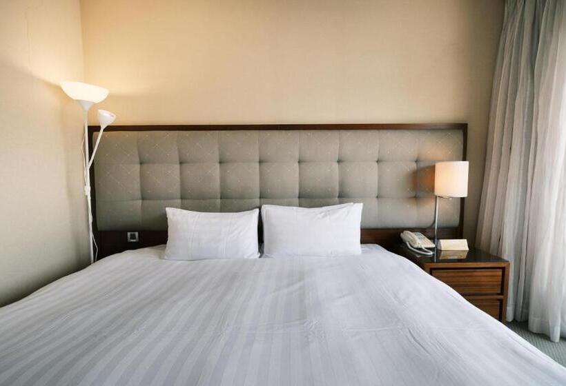 스탠다드 룸, Del Lago