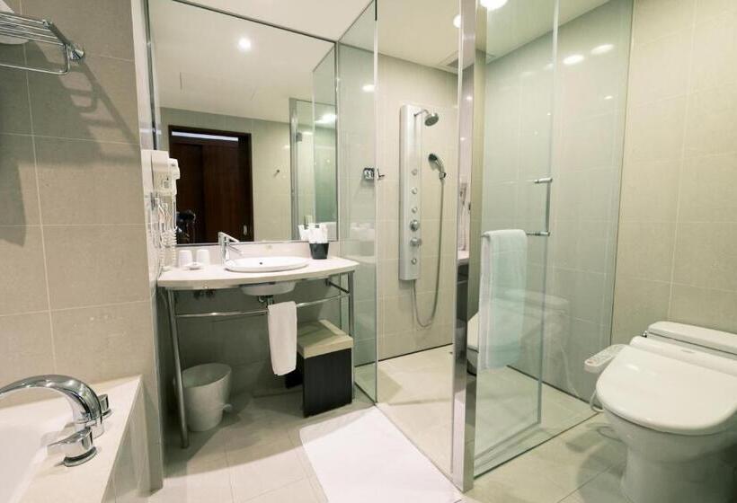 스탠다드 룸, Del Lago