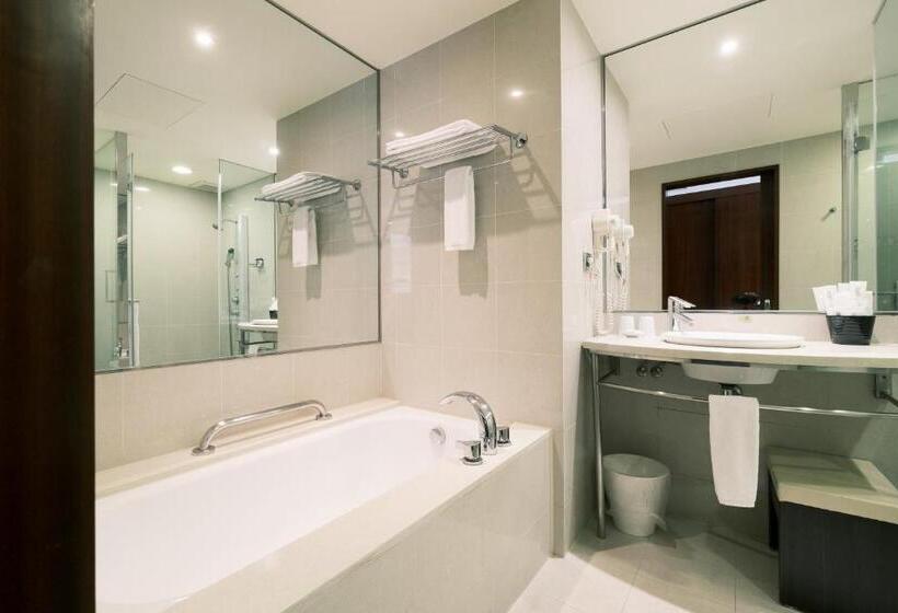 스탠다드 룸, Del Lago