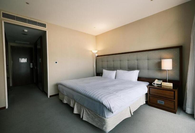 스탠다드 룸, Del Lago