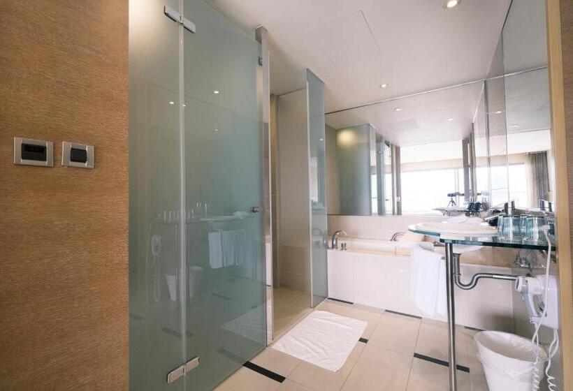 4인용 스탠다드 룸, Del Lago