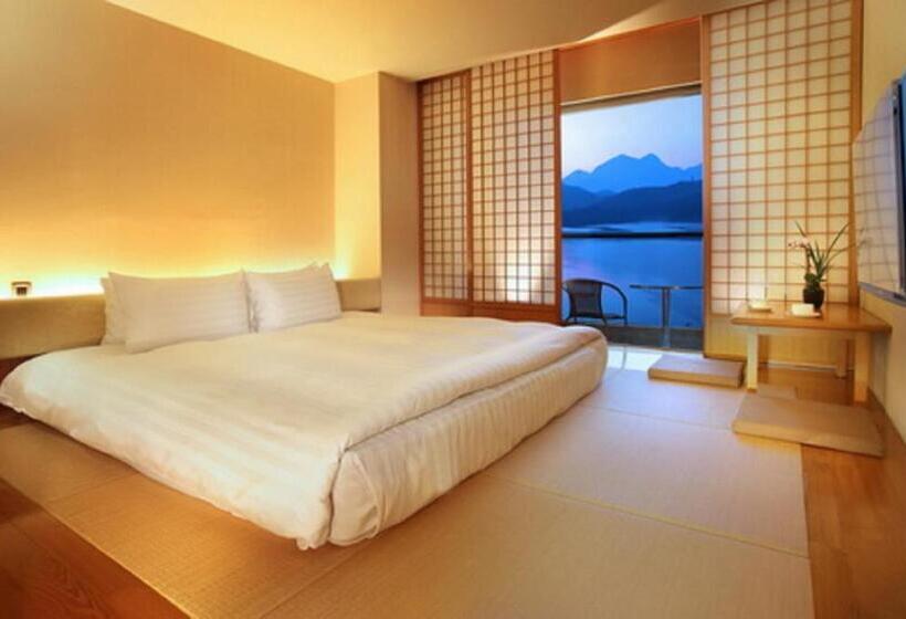 디럭스 전망 룸, Del Lago