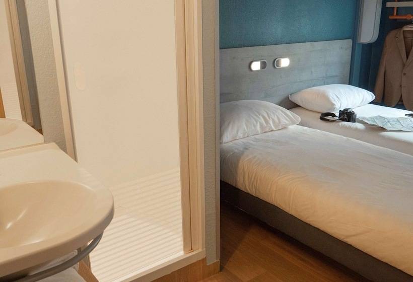 اتاق استاندارد, Ibis Budget Porte D'Orleans