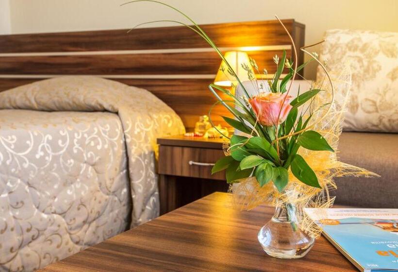 Номер Стандарт, Laguna Park & Aqua Club  All Inclusive