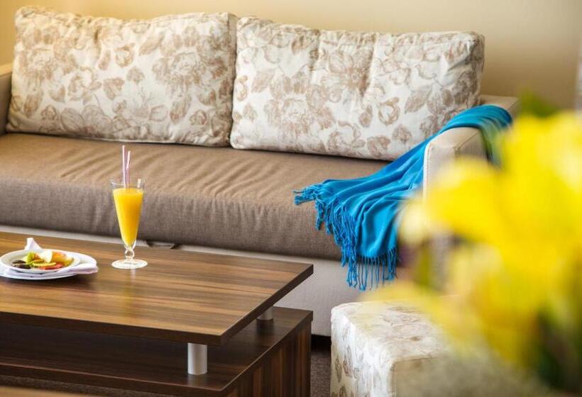 Family Suite, Laguna Park & Aqua Club  All Inclusive