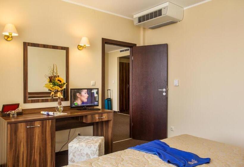 Family Suite, Laguna Park & Aqua Club  All Inclusive