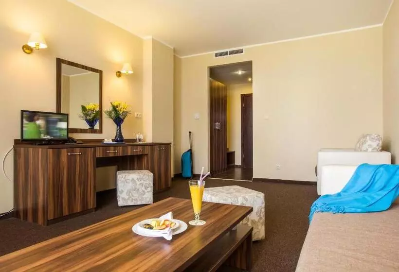 スイート（家族用）, Laguna Park & Aqua Club  All Inclusive