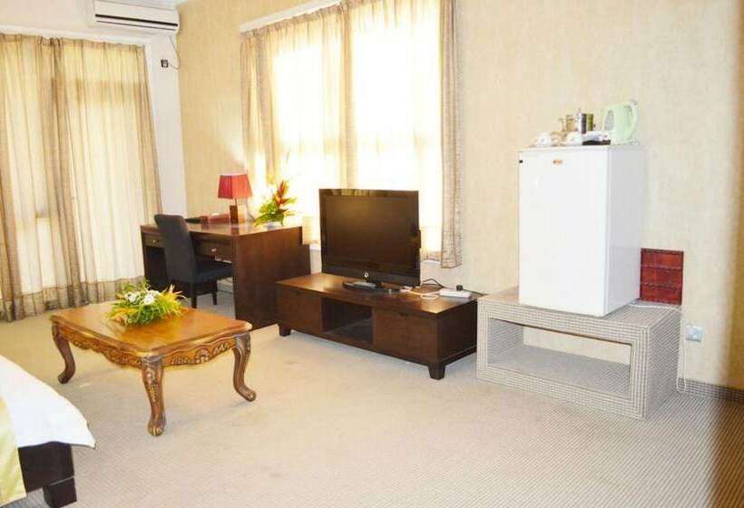 Suite Executive, Loumaile Lodge