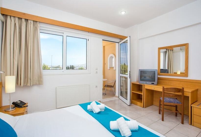 스탠다드 룸, Mon Repos