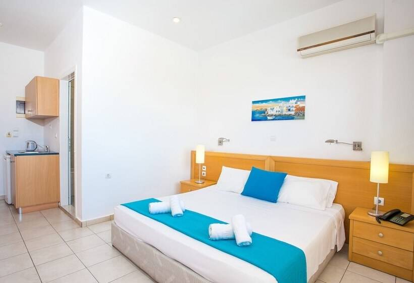 Студия Стандарт, Mon Repos