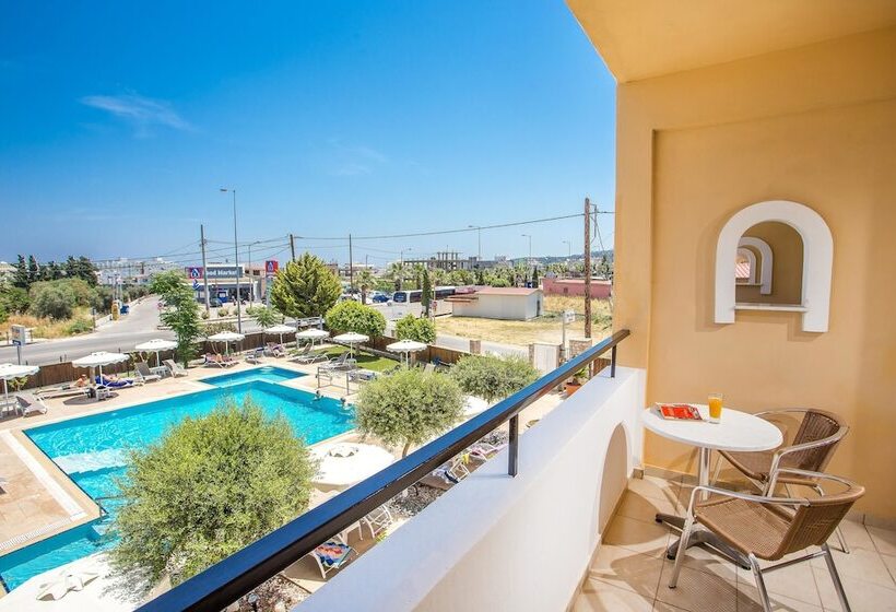 Студия Стандарт, Mon Repos