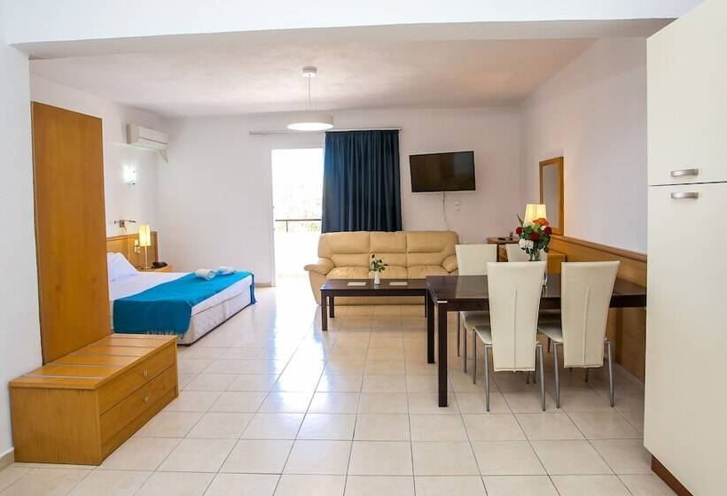 Family Suite, Mon Repos