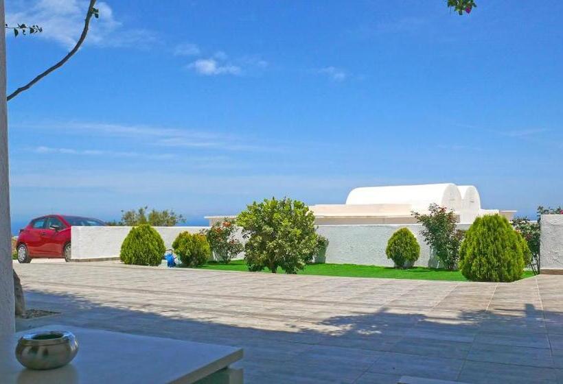 Standardzimmer, Nautilus Dome