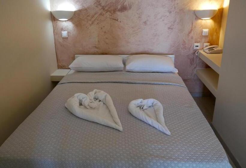 Standardzimmer, Nautilus Dome