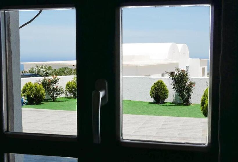 Standardzimmer, Nautilus Dome