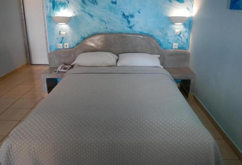 Standardzimmer, Nautilus Dome