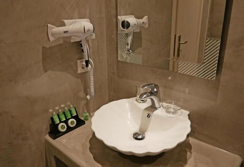 Standardzimmer, Nautilus Dome