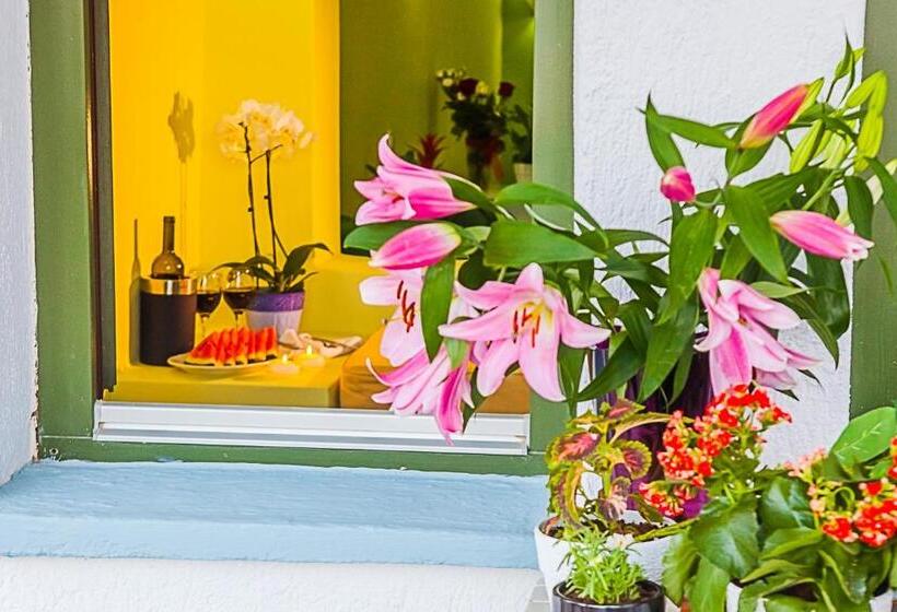 Standardzimmer mit Meerblick, Nautilus Dome