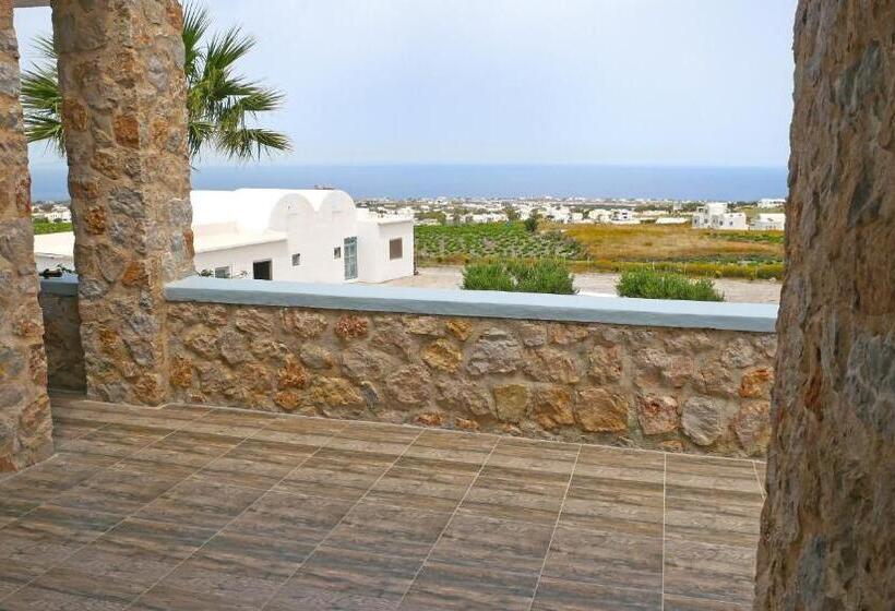 Standardzimmer mit Meerblick, Nautilus Dome