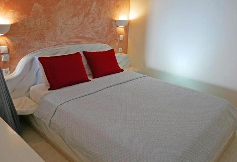 Familienzimmer, Meerblick, Nautilus Dome