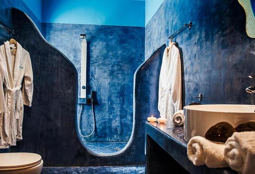 Superior-Zimmer, Nautilus Dome