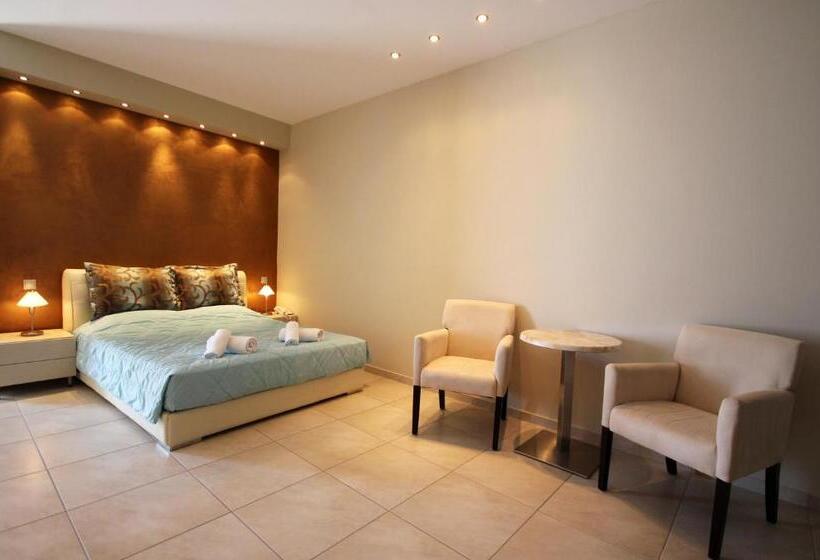 Superior-Zimmer, Nautilus Dome