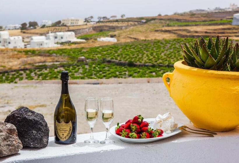 Junior Suite mit Meerblick, Nautilus Dome